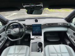 NIO ES8 2020 580KM Signature Edition Six-Seater - ფოტო 11