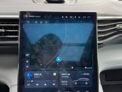 NIO ES8 2020 580KM Signature Edition Six-Seater - ფოტო 12