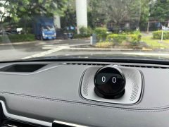 NIO ES8 2020 580KM Signature Edition Six-Seater - ფოტო 13