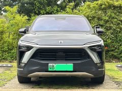 NIO ES8 2020 580KM Signature Edition Six-Seater - ფოტო 2