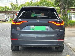 NIO ES8 2020 580KM Signature Edition Six-Seater - ფოტო 5