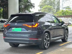 NIO ES8 2020 580KM Signature Edition Six-Seater - ფოტო 6