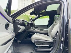 NIO ES8 2020 580KM Signature Edition Six-Seater - ფოტო 7