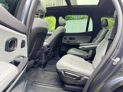 NIO ES8 2020 580KM Signature Edition Six-Seater - ფოტო 8