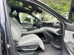 NIO ES8 2020 580KM Signature Edition Six-Seater - ფოტო 9