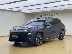 NIO ES7 75kWh - ფოტო 1