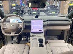 NIO ES7 75kWh - ფოტო 11