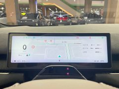 NIO ES7 75kWh - ფოტო 13