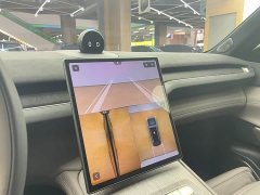 NIO ES7 75kWh - ფოტო 15