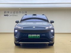 NIO ES7 75kWh - ფოტო 3