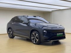 NIO ES7 75kWh - ფოტო 4