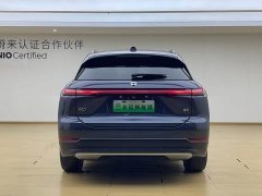 NIO ES7 75kWh - ფოტო 6