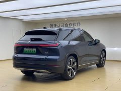 NIO ES7 75kWh - ფოტო 7