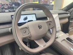 NIO ES7 75kWh - ფოტო 9