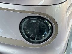 Geely Panda 2024 Panda Mini 200km Endurance Edition - ფოტო 12