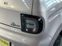 Geely Panda 2024 Panda Mini 200km Endurance Edition - ფოტო 13