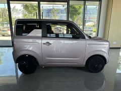 Geely Panda 2024 Panda Mini 200km Endurance Edition - ფოტო 3