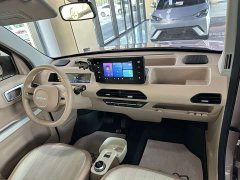 Geely Panda 2024 Panda Mini 200km Endurance Edition - ფოტო 8