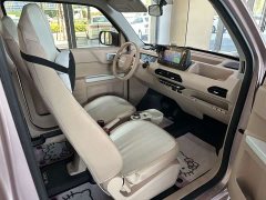 Geely Panda 2024 Panda Mini 200km Endurance Edition - ფოტო 9