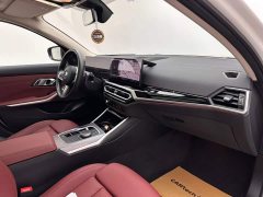 BMW i3 eDrive 40 L Night Sport Package - ფოტო 11
