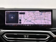 BMW i3 eDrive 40 L Night Sport Package - ფოტო 13