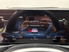 BMW i3 eDrive 40 L Night Sport Package - ფოტო 14