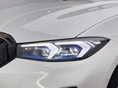 BMW i3 eDrive 40 L Night Sport Package - ფოტო 18