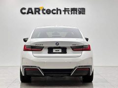 BMW i3 eDrive 40 L Night Sport Package - ფოტო 4