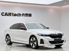 BMW i3 eDrive 40 L Night Sport Package - ფოტო 6