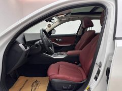 BMW i3 eDrive 40 L Night Sport Package - ფოტო 8