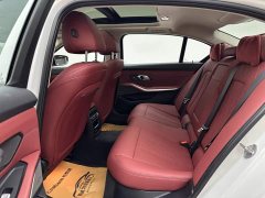 BMW i3 eDrive 40 L Night Sport Package - ფოტო 9