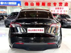 Tesla Model Y Long Range All-Wheel Drive - ფოტო 6
