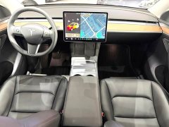 Tesla Model Y Long Range All-Wheel Drive - ფოტო 7