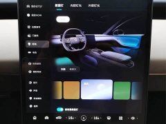 Nio ET5T 75kWh Touring - ფოტო 12