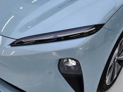 Nio ET5T 75kWh Touring - ფოტო 16