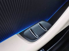 Nio ET5T 75kWh Touring - ფოტო 18