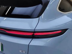 Nio ET5T 75kWh Touring - ფოტო 20