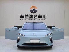 Nio ET5T 75kWh Touring - ფოტო 7