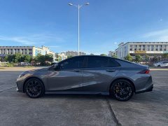 Trumpchi Yingbao 270T DCT J15 - ფოტო 10
