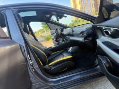 Trumpchi Yingbao 270T DCT J15 - ფოტო 11