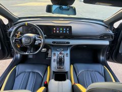 Trumpchi Yingbao 270T DCT J15 - ფოტო 15