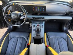 Trumpchi Yingbao 270T DCT J15 - ფოტო 16
