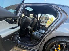 Trumpchi Yingbao 270T DCT J15 - ფოტო 17