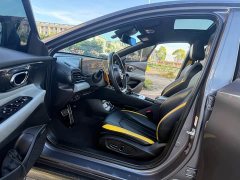 Trumpchi Yingbao 270T DCT J15 - ფოტო 19