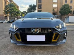 Trumpchi Yingbao 270T DCT J15 - ფოტო 2