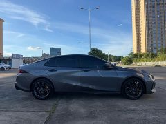 Trumpchi Yingbao 270T DCT J15 - ფოტო 4