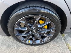 Trumpchi Yingbao 270T DCT J15 - ფოტო 5