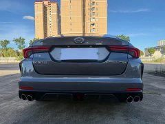 Trumpchi Yingbao 270T DCT J15 - ფოტო 7