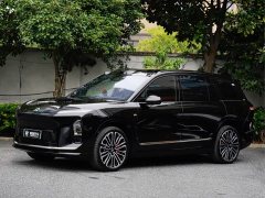 NIO ES8 Six-Seat Executive Signature Edition - ფოტო 1