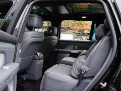 NIO ES8 Six-Seat Executive Signature Edition - ფოტო 11